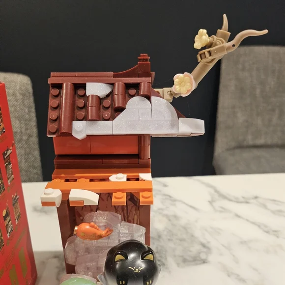 Pop Mart Dimoo Blind Box Figure - Picture 3 of 7